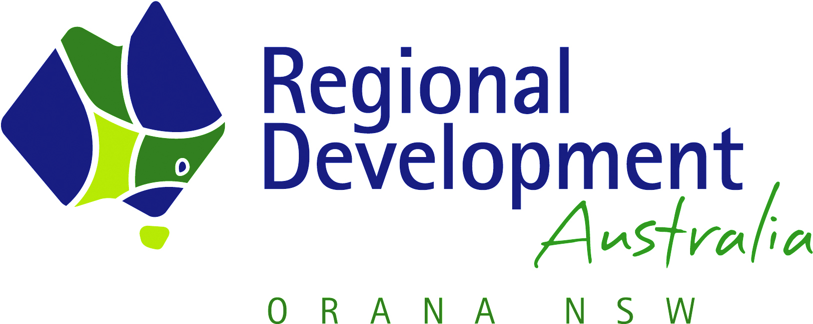 Regional Development Australia Orana